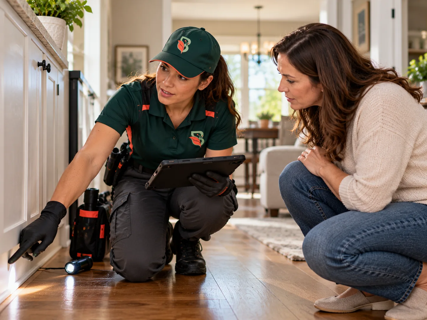 Pest Control Vienna, VA FAQs